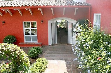 HOTEL BOUTIQUE CASA POEZIA CUERNAVACA 5* (Mexico) - from US$ 121 | BOOKED